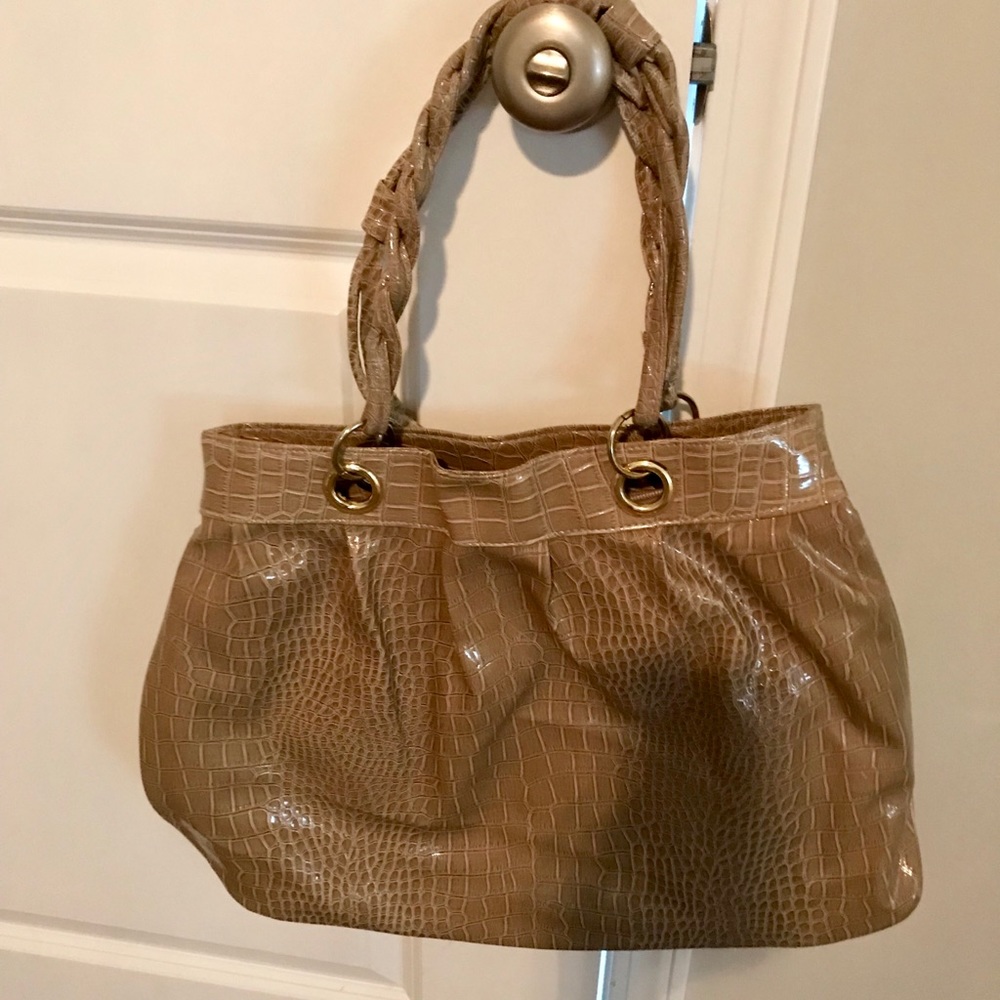 Jessica Simpson shoulder bag